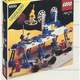 Illustration for article titled Lego Space Timeline Brings Back My Best Childhood Memories